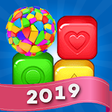 Icon of program: Toy Brick Crush