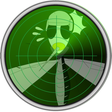 Icono de programa: Mosquito Radar
