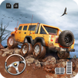 Icono de programa: 8x8 Spin Tires Offroad Mu…