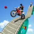 Icon of program: Motocross Obstacle Course