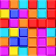 Icon of program: Colorful Columns - Tetris…