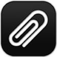 Icono de programa: Clippy - Clipboard Widget…