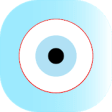 Icon of program: eyeball