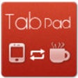 Icono de programa: TabPad Menu
