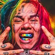Icono de programa: 6ix9ine Tekashi Soundboar…