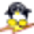 Icono de programa: Hit The Penguin