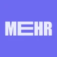 Icon of program: MEHR 2026