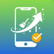InstaClean: Media File Cleaner icon