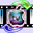 Icon of program: Video to Apple TV Convert…