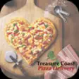 Icon of program: Treasure Coast Pizza Deli…