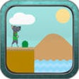 Icono de programa: Jump Game for Paw Patrol