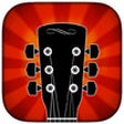 Guitar Jam Tracks - Scale Trainer & Practice Buddy icon