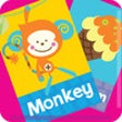 Icono de programa: Flash Card Bebee