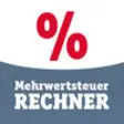 Icon of program: Der Mehrwertsteuer Rechne…