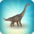Icono de programa: Diplodocus Simulator