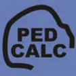 Icon of program: Ped Calc