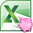 Icono de programa: Excel 401(k) Planner Temp…