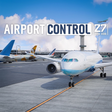 Icono de programa: Airport Control 27