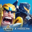 Icon of program: Lords Mobile