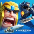 Icon of program: Lords Mobile