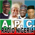 Icon of program: APC Radio Nigeria
