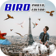 Icono de programa: Bird Photo Editor
