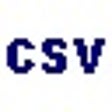 Icon of program: CsvReader