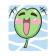 Icono de programa: Green - Apple