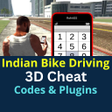Icon of program: IBD3D Plugin Cheat Codes