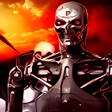 Icono de programa: Assault Droid