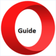 Icon of program: Opera Mini Guide for Wind…