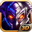Icono de programa: Burning Blade-Legend