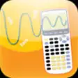 Icon of program: Graphing Calculator 3D