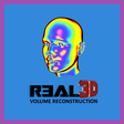 Icono de programa: Real3d VolViCon