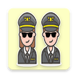 Icono de programa: Aviation Stickers - WASti…