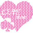 Icono de programa: Cute Symbols - Emoji Keyb…
