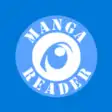Icon of program: Manga Reader for Windows …