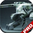 Icono de programa: Game Cheats - Metal Gear …