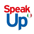 Icono de programa: Speak Up