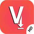 Icono de programa: VidMaster - HD Video Down…