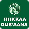 Icon of program: Hikkaa Quraana Afaan Orom…