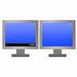 Icono de programa: Dual Monitor Tools