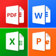 Icono de programa: All Document Reader - Sca…