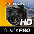 Icon of program: Sony a7s from QuickPro