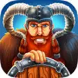 Icon of program: Vikings Foray - Up-Helly-…