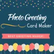 Icon of program: Photo Greeting Card Maker