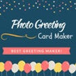Icono de programa: Photo Greeting Card Maker