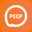 Icono de programa: PEEP SHARE