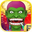 Icono de programa: Supervillain Tooth Booth …