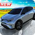 Icon of program: RAV4 Toyota Suv Off-Road …